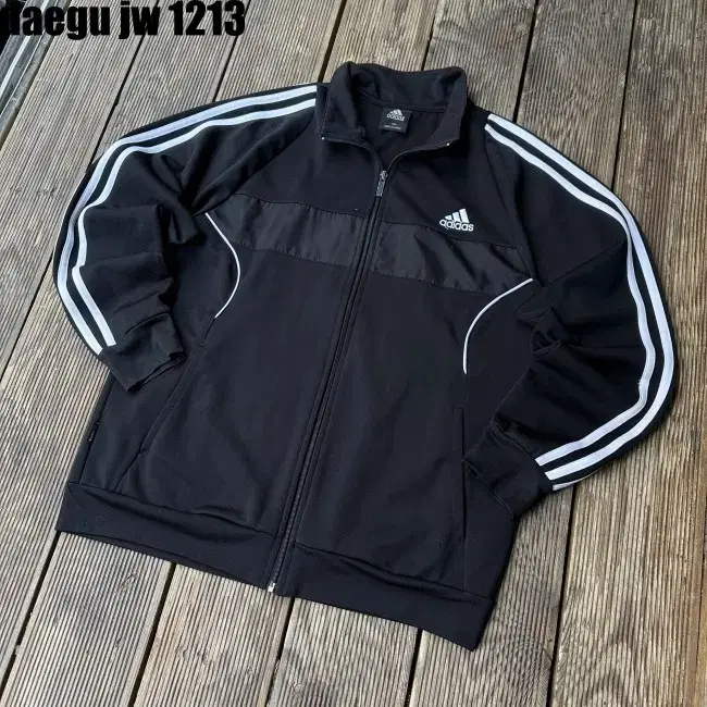 100 ADIDAS ZIPUP 아디다스 집업