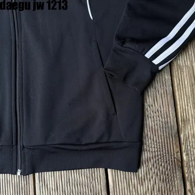 100 ADIDAS ZIPUP 아디다스 집업