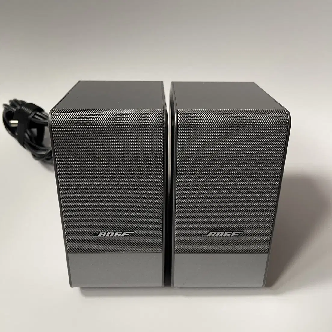 보스 bose m2 스피커 + 케링케이스