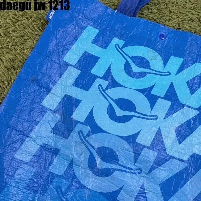 HOKA BAG 호카 토트백 가방