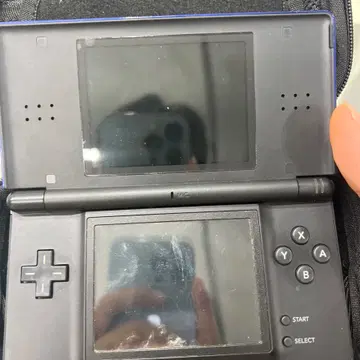 닌텐도 ds 라이트 브랜드 중고거래 플랫폼, 번개장터