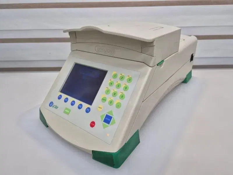 BIO RAD iCycler PCR