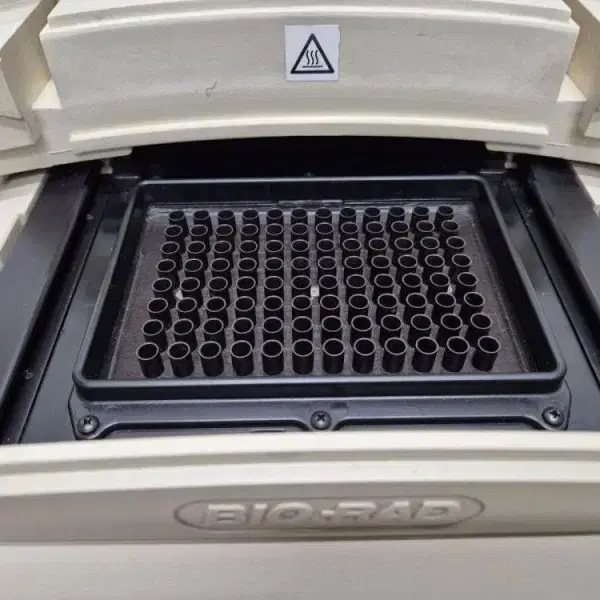 BIO RAD iCycler PCR