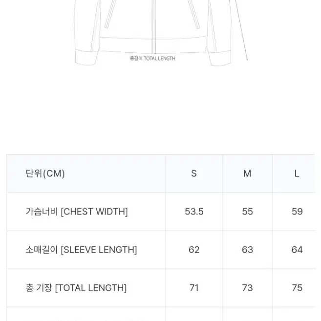 칼하트 WIP 자켓