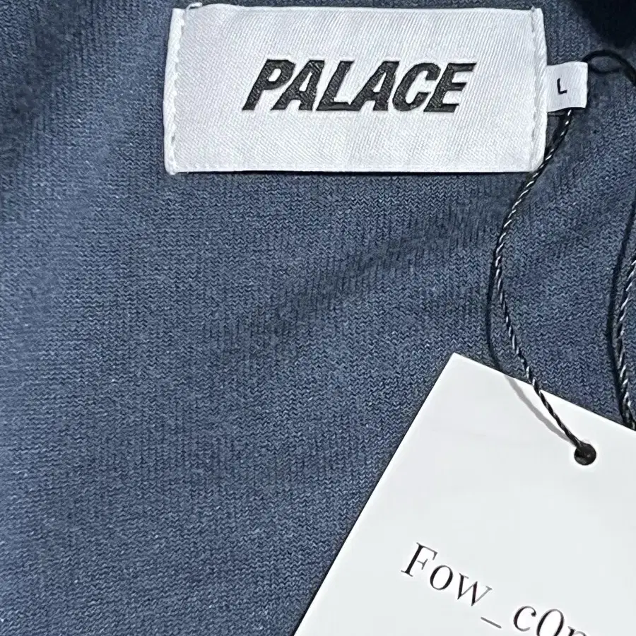 Palace Velaxation Jacket