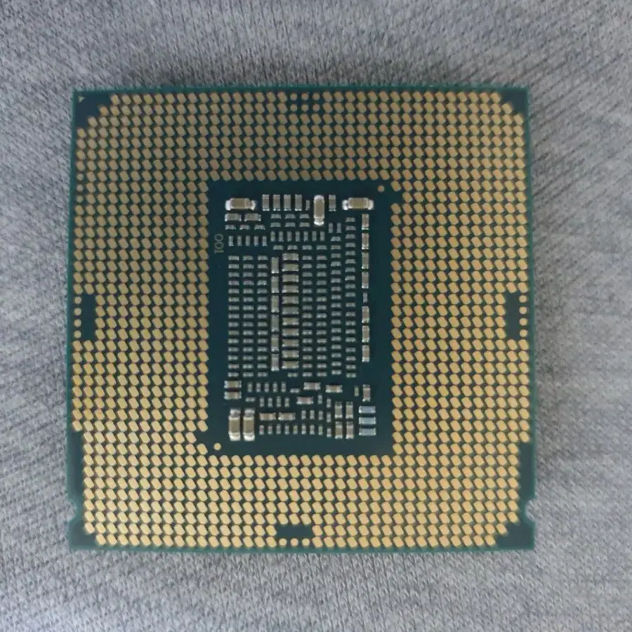 i5 9400F