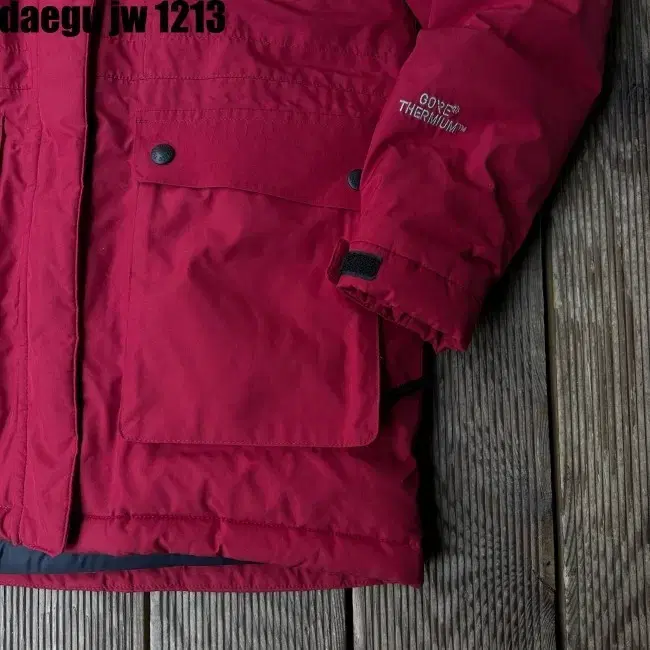 80 THE NORTH FACE JUMPER 노스페이스 패딩 점퍼