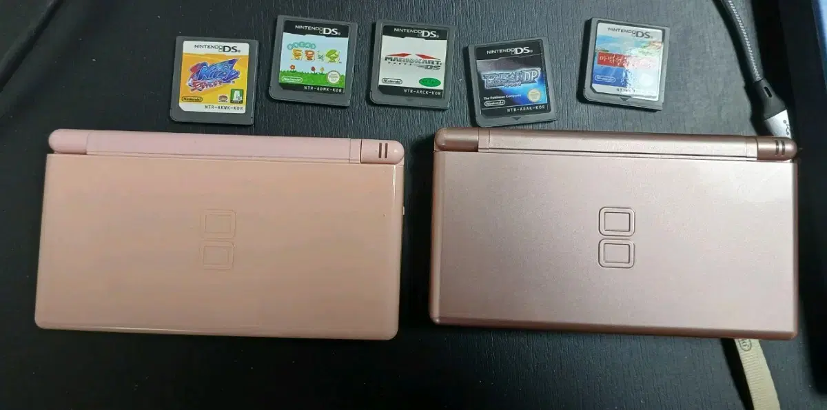 닌텐도 ds lite 팝니다