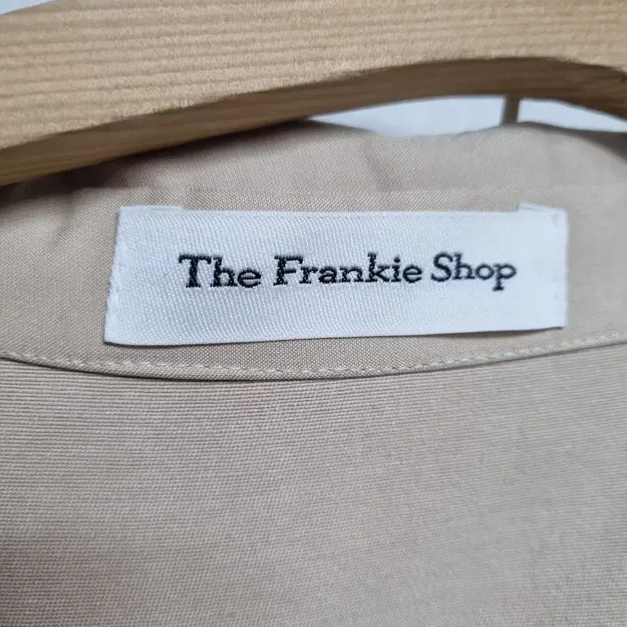 The Frankie SHOP 프랭키샵 점프수트