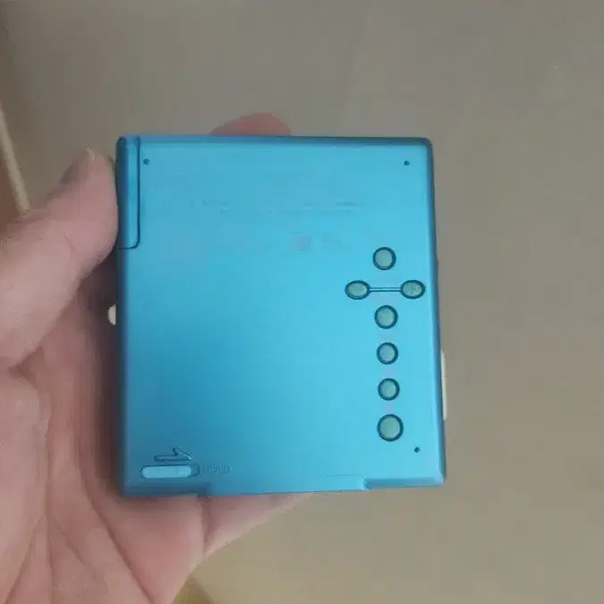 sony walkman MD player mz-e520