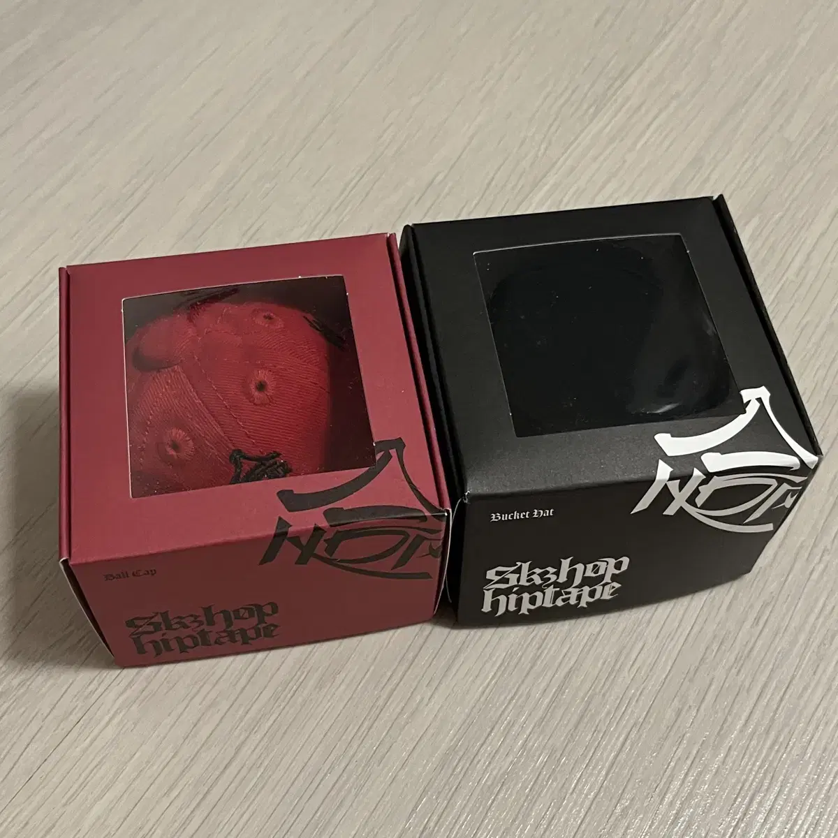 (spot wts)skz hop sum pop up bucket hat ballcap keyring