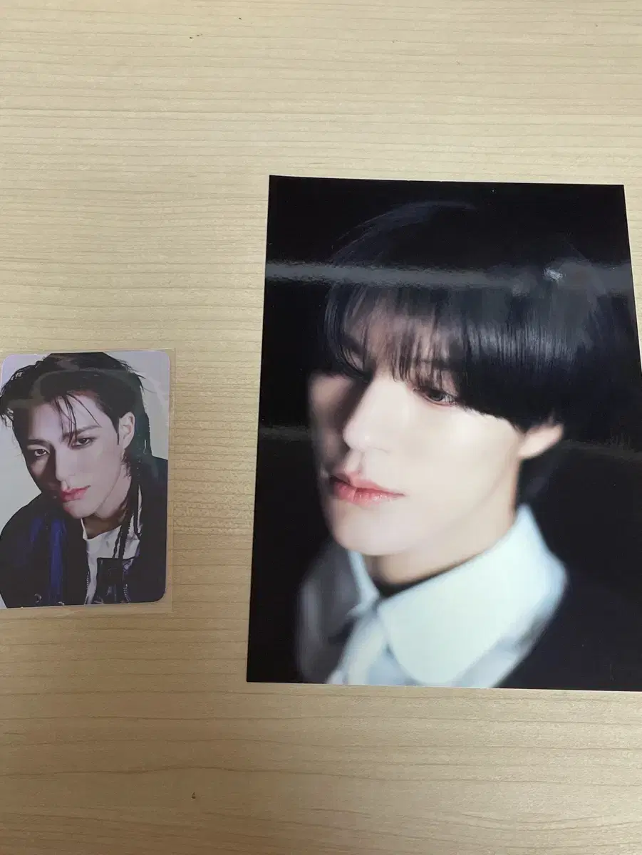 NCT Dream Smoothie Dreamscape jeno Holka WTS