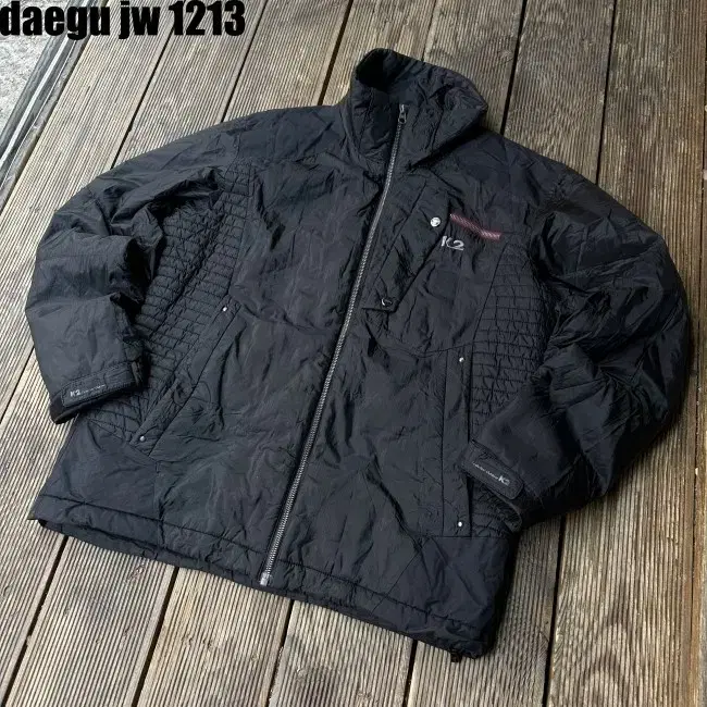 100 K2 JACKET 케이투 자켓