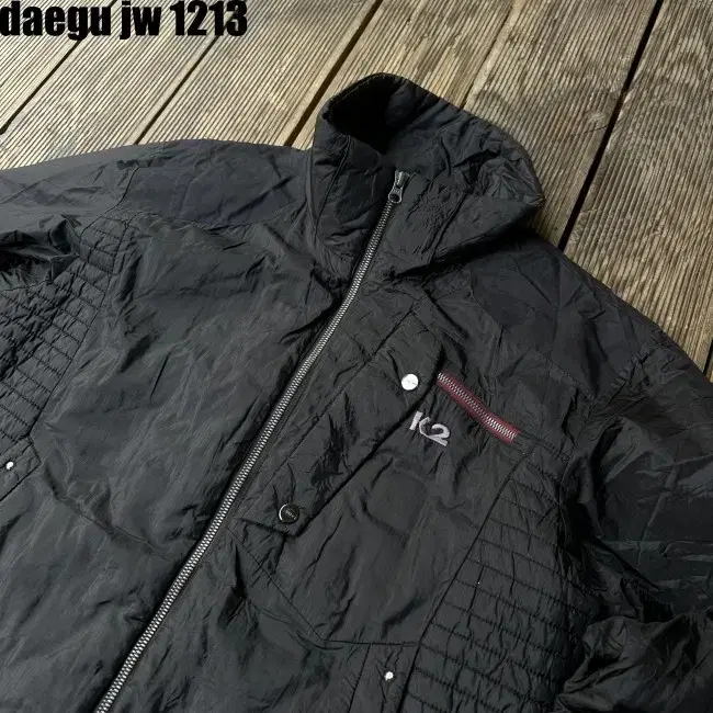 100 K2 JACKET 케이투 자켓