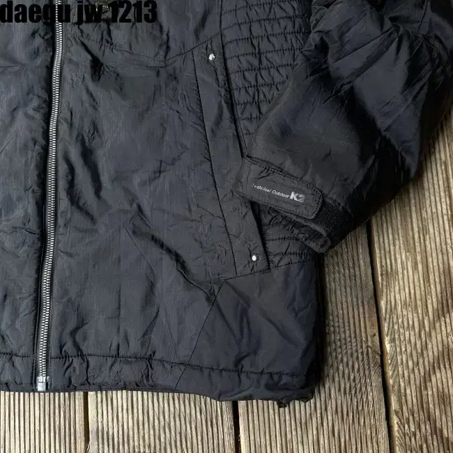 100 K2 JACKET 케이투 자켓