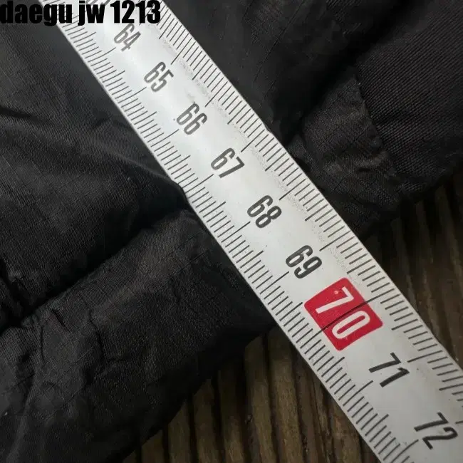 100 K2 JACKET 케이투 자켓