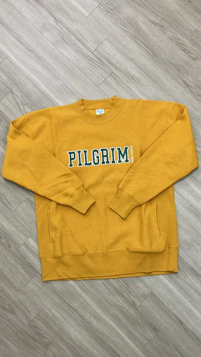 Pilgrim surf supply X champion L