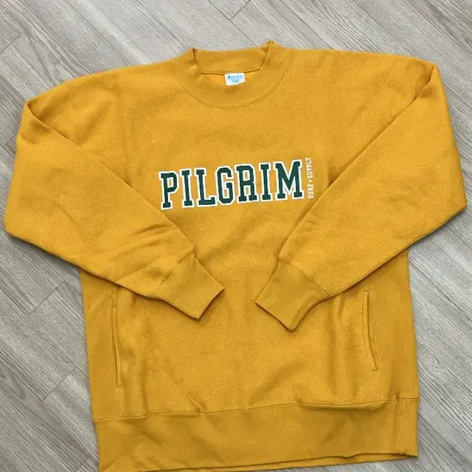 Pilgrim surf supply X champion L