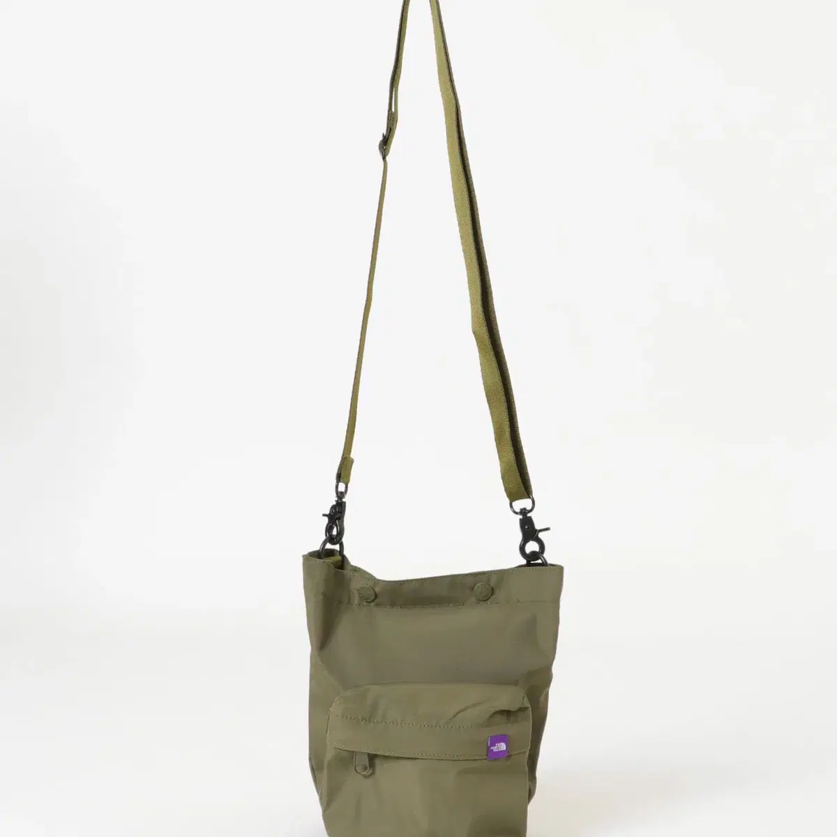 퍼플라벨 THE NORTH FACE MT WIND MULTI BAG