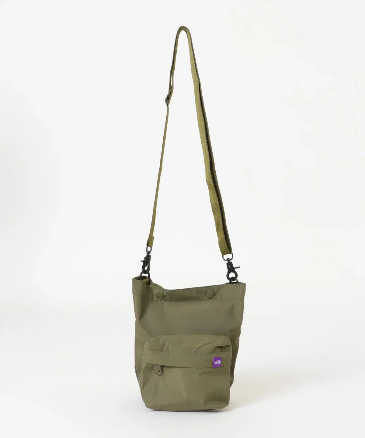 퍼플라벨 THE NORTH FACE MT WIND MULTI BAG