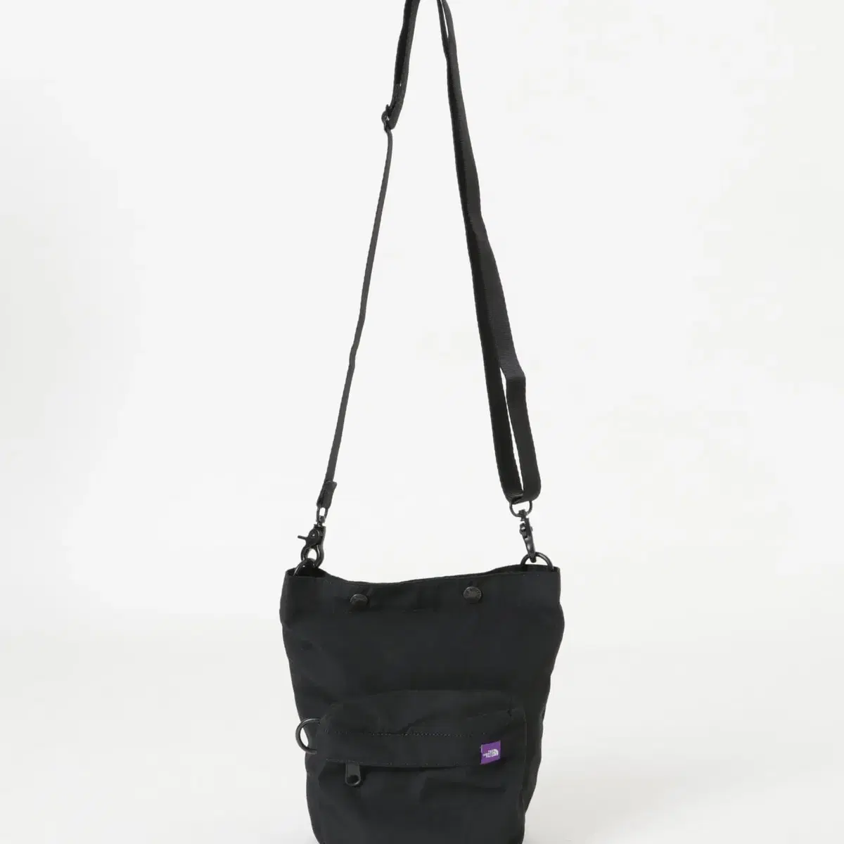 퍼플라벨 THE NORTH FACE MT WIND MULTI BAG