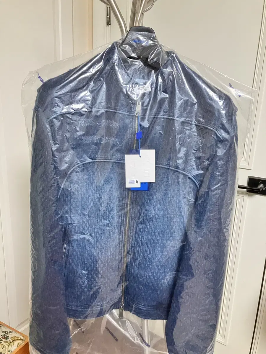 아더에러 펠터 자켓 pelter jacket L