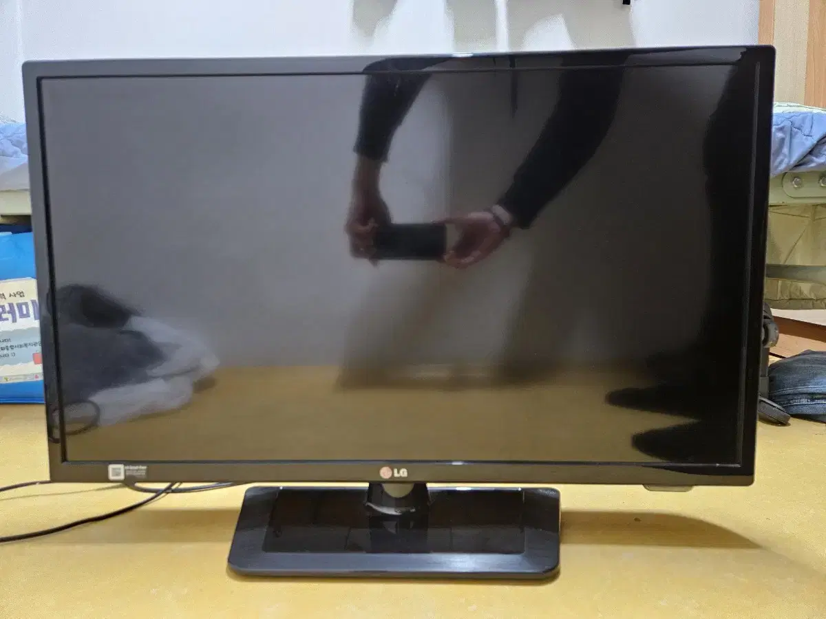 LG 32LS3450 TV