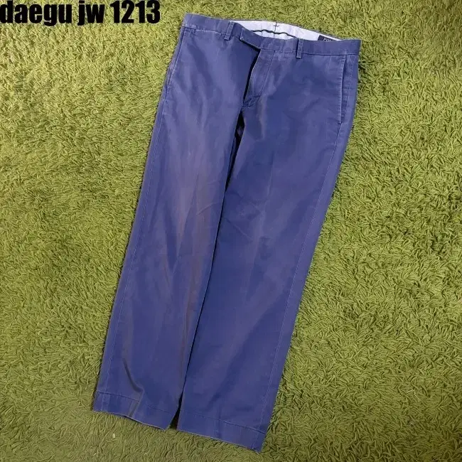 32/32 POLO PANTS 폴로 바지