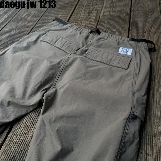 100 VINTAGE PANTS 빈티지 바지