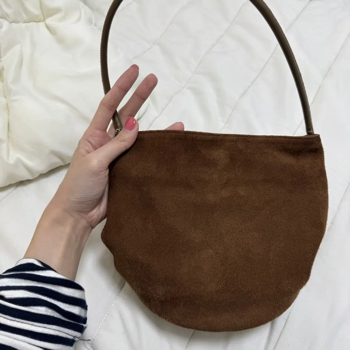 미닛뮤트 tobo bag