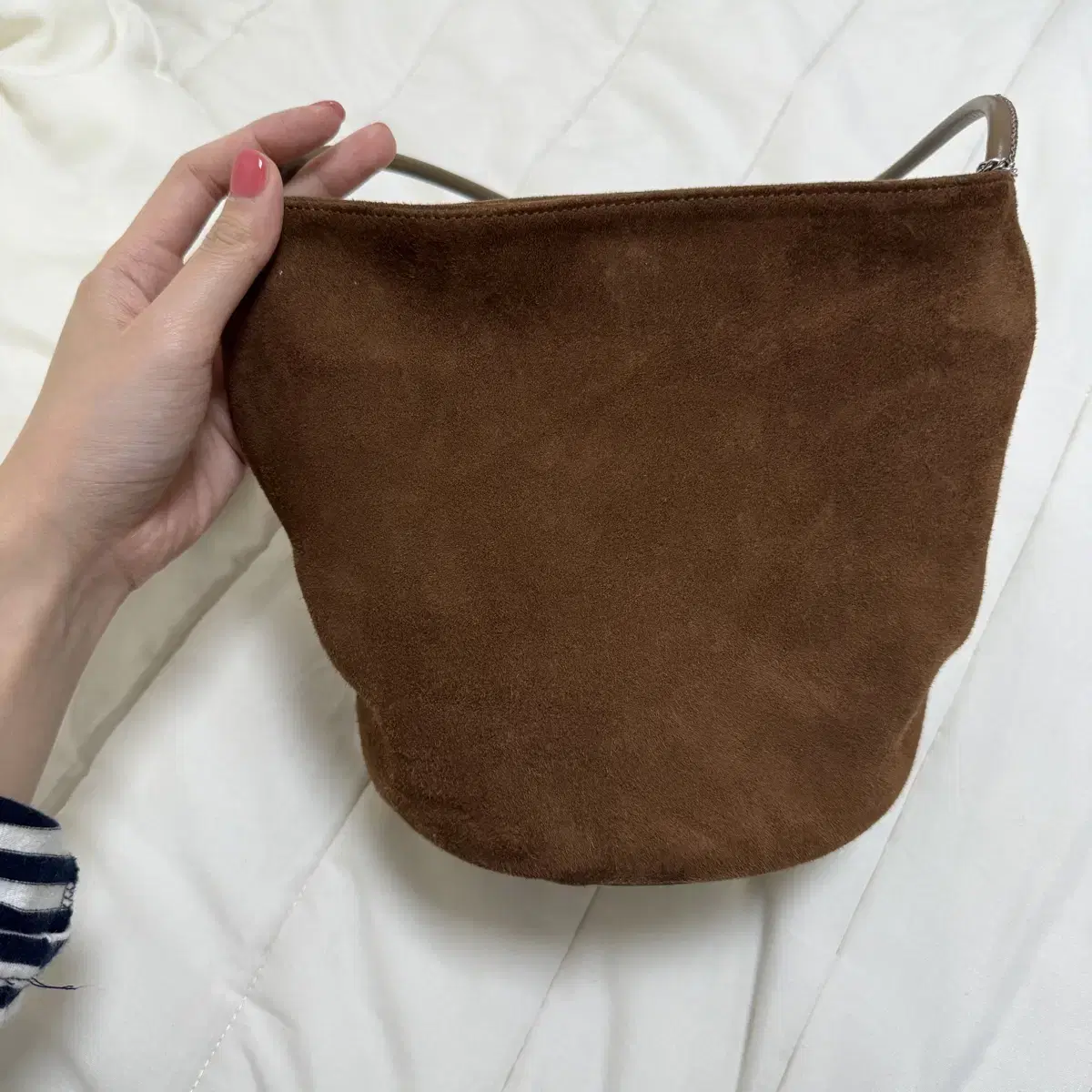 미닛뮤트 tobo bag