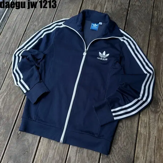 100 ADIDAS ZIPUP 아디다스 집업