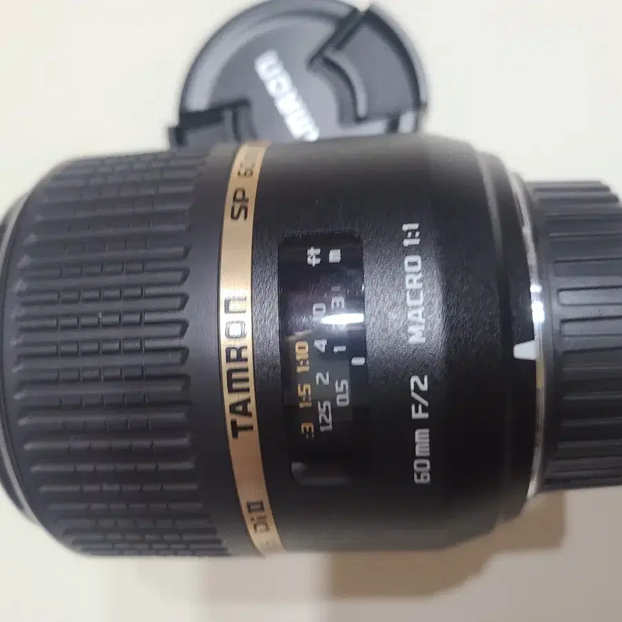 탐론 60mm f2 macro 니콘마운트 60 마크로