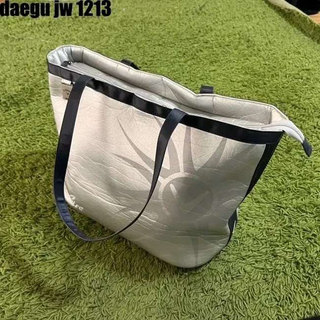 CALLAWAY BAG 캘러웨이 토트백 가방