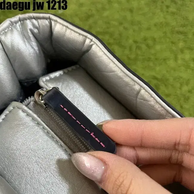 CALLAWAY BAG 캘러웨이 토트백 가방