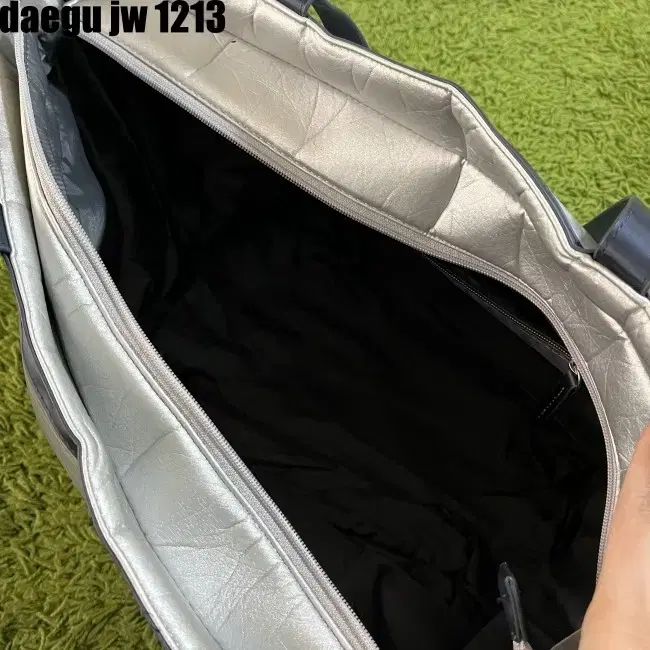 CALLAWAY BAG 캘러웨이 토트백 가방