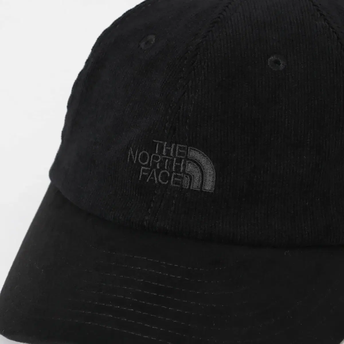 퍼플라벨 THE NORTH FACE Corduroy Field Cap