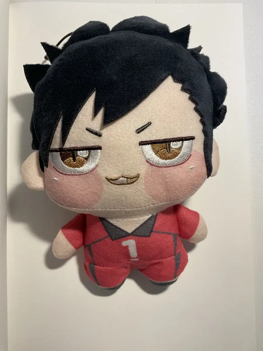 Haikyuu Kuroo Tetsuro Choppy Nui to sell