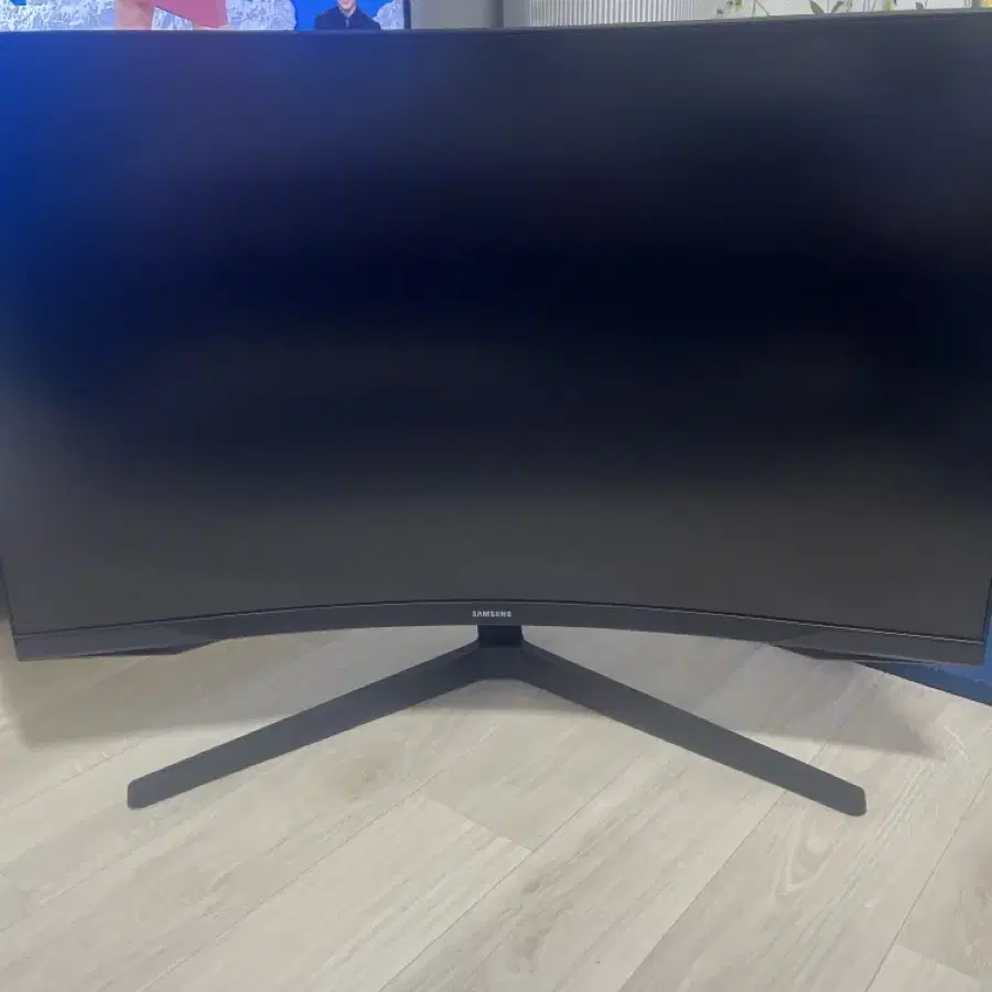 삼성 게이밍 모니터 Odyssey G5 32인치 144Hz QHD