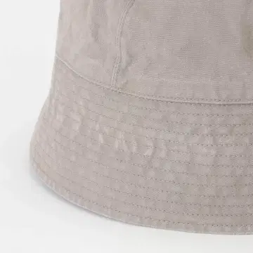 KIJIMA TAKAYUKI　PARAFFIN DUCK SAILOR HAT KIJIMA TAKAYUKI＞ ・Paraffin Duck Sailor Hat 古着のような