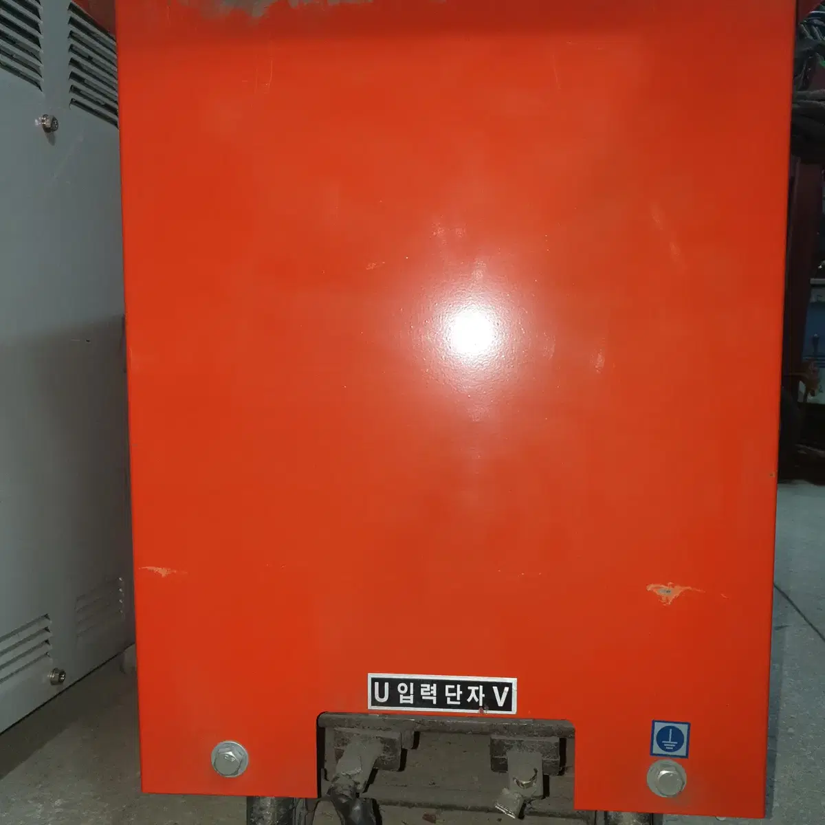 퍼펙트대대 교류아크용접기 12KW 32만원