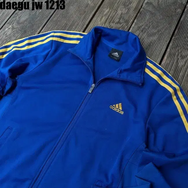 100 ADIDAS ZIPUP 아디다스 집업