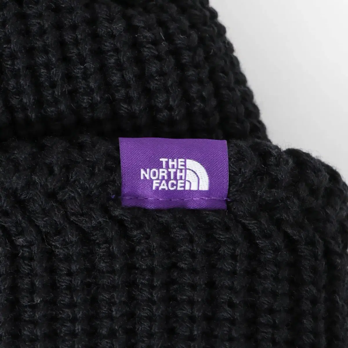 퍼플라벨 THE NORTH FACE Field Watch Cap