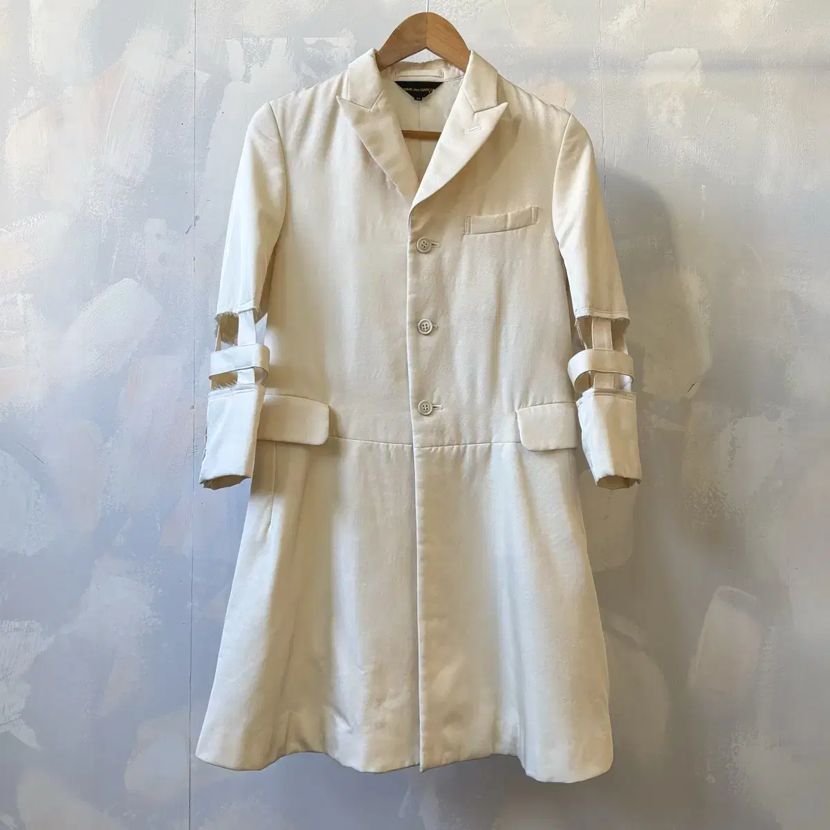 Comme des Garçons Archive Coat