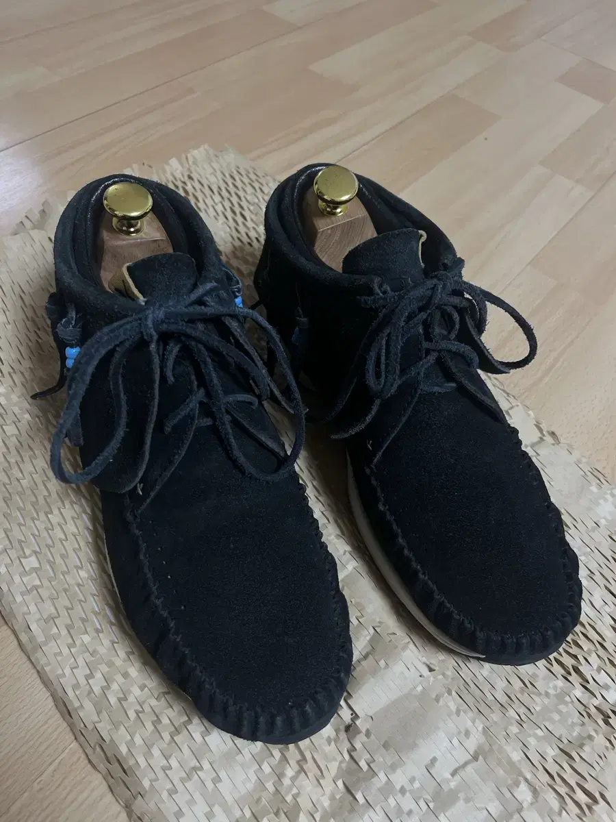 비즈빔 visvim fbt 프라임 9사이즈