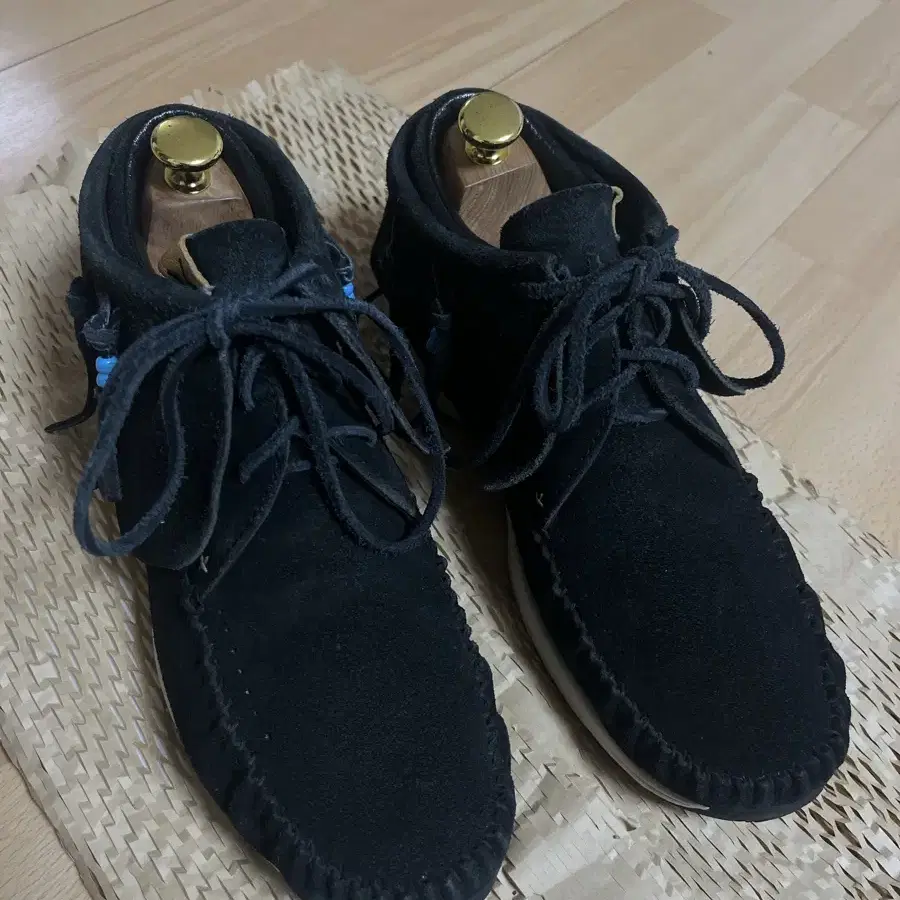 비즈빔 visvim fbt 프라임 9사이즈