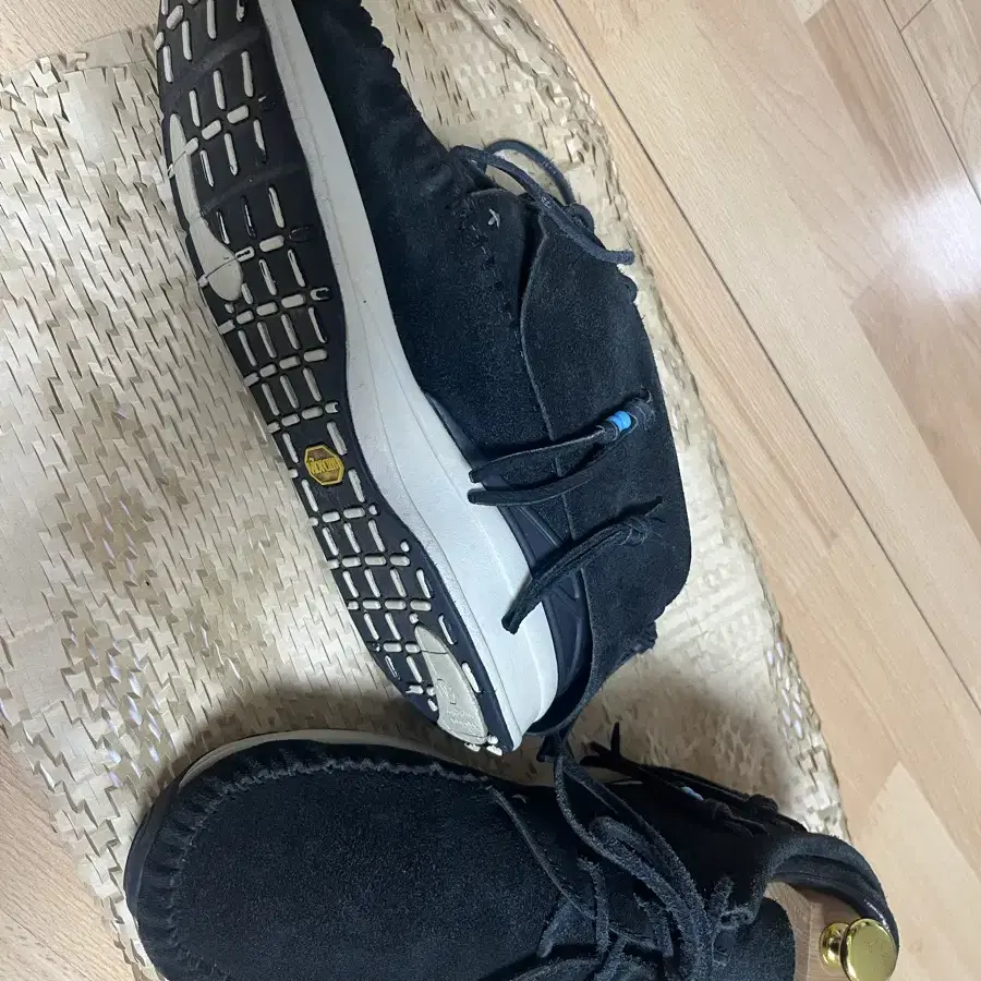 비즈빔 visvim fbt 프라임 9사이즈