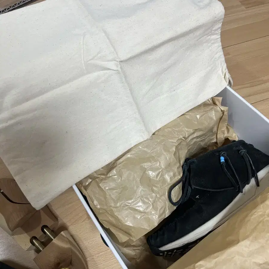 비즈빔 visvim fbt 프라임 9사이즈