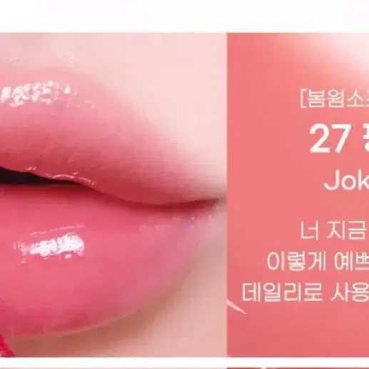 에뛰드 데이지크 페리페라 틴트 멜팅밤 일괄