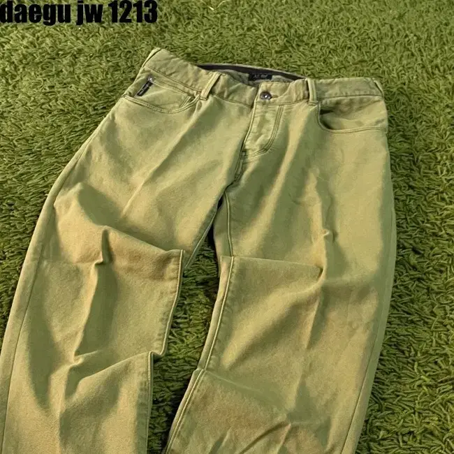 32/34 ARMANI PANTS 아르마니 바지